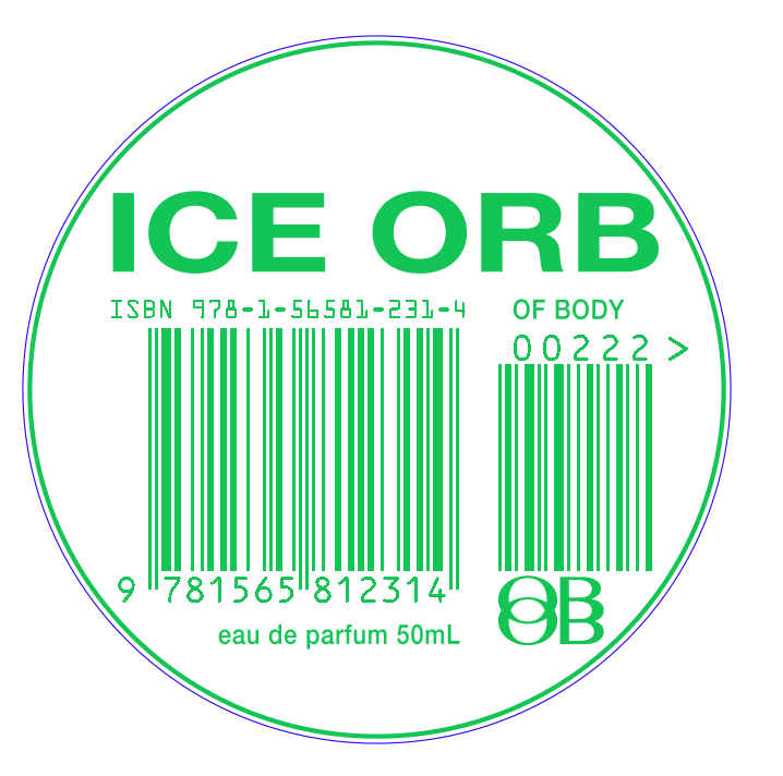 ICE-ORB