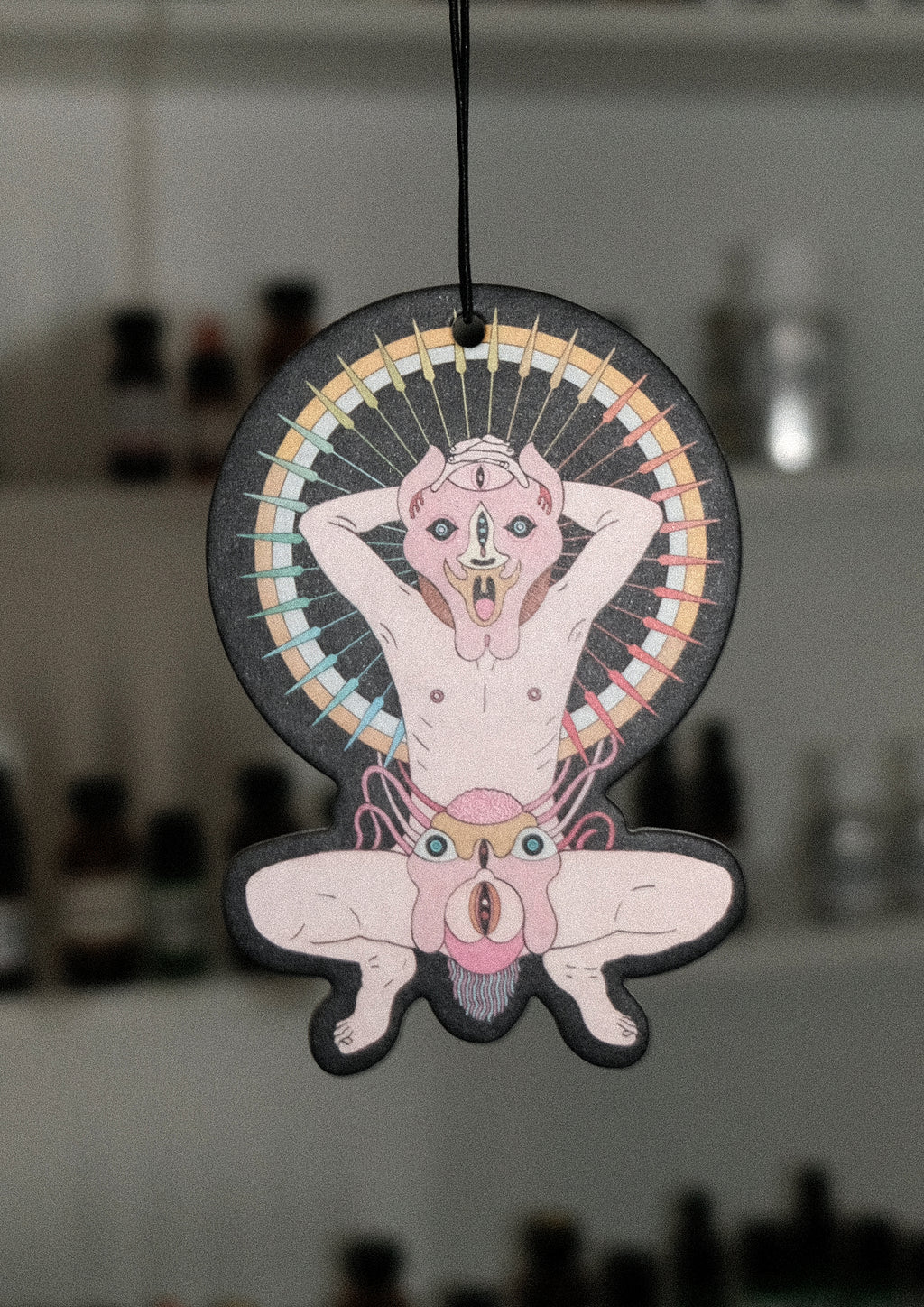 FLESHDOZER AUTO FRAG